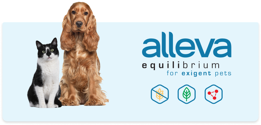 Alleva Equilibrium