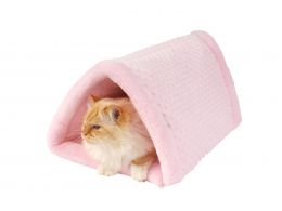 Tunel/Podložka Viky 2v1 