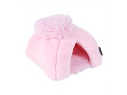 Domček Soft 25x25 cm