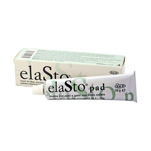 Starostlivosť o labky