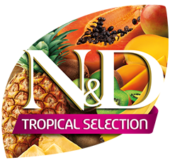 N&D Tropical Selection
