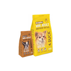 Mini - Grain Free
