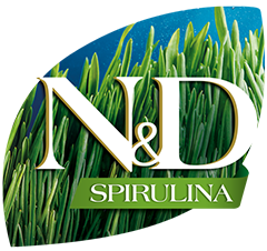 N&D Spirulina