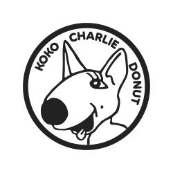 KOKO CHARLIE DONUT