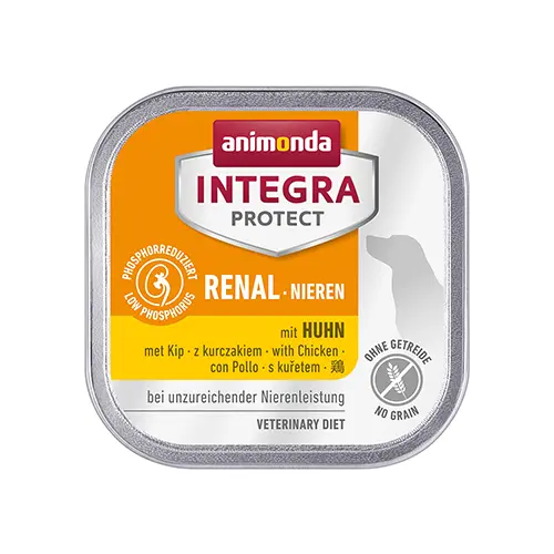 INTEGRA PROTECT