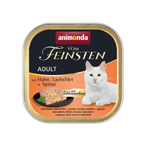 VOM FEINSTEN