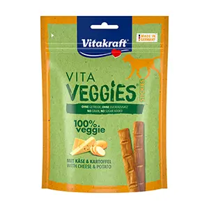 Vegetariánske