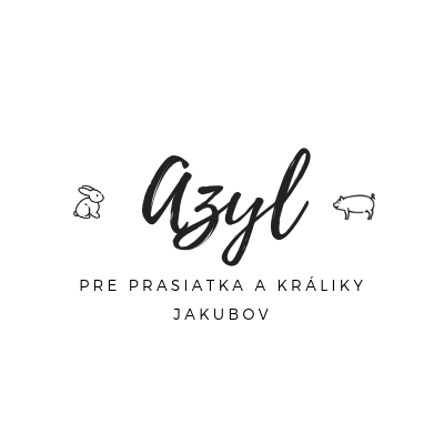 Azyl prasiatka a zajace Jakubov