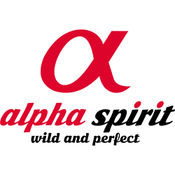 Alphaspirit