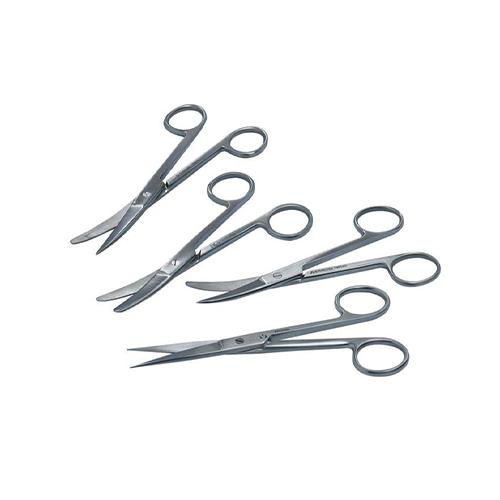 Chirurgické nástroje a pomôcky