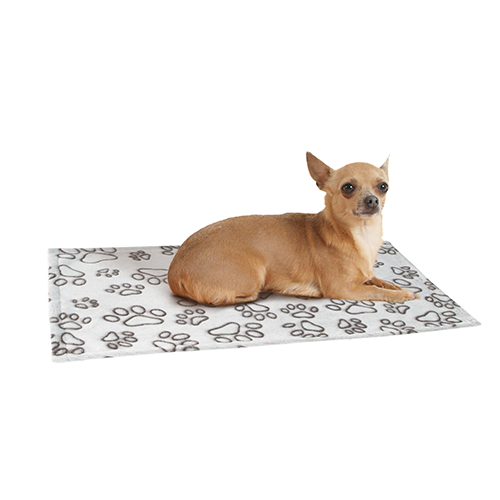 Cestovné deky a podložky