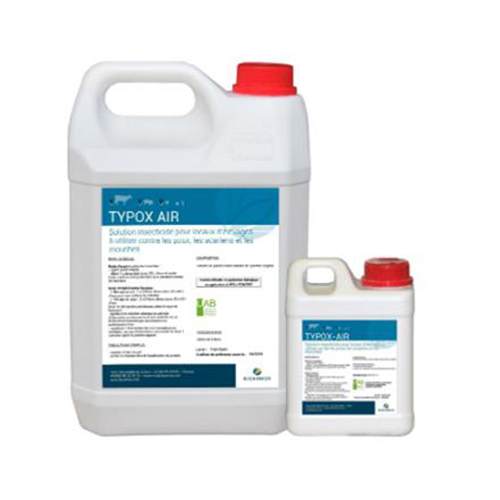 Dezinsekčné prostriedky