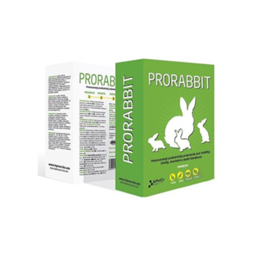 Probiotiká, prebiotiká