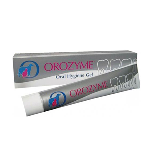 Starostlivosť o zuby a ústnu dutinu