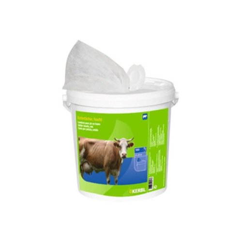 Starostlivosť o vemeno