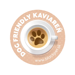 Na prevádzku Pet Friendly