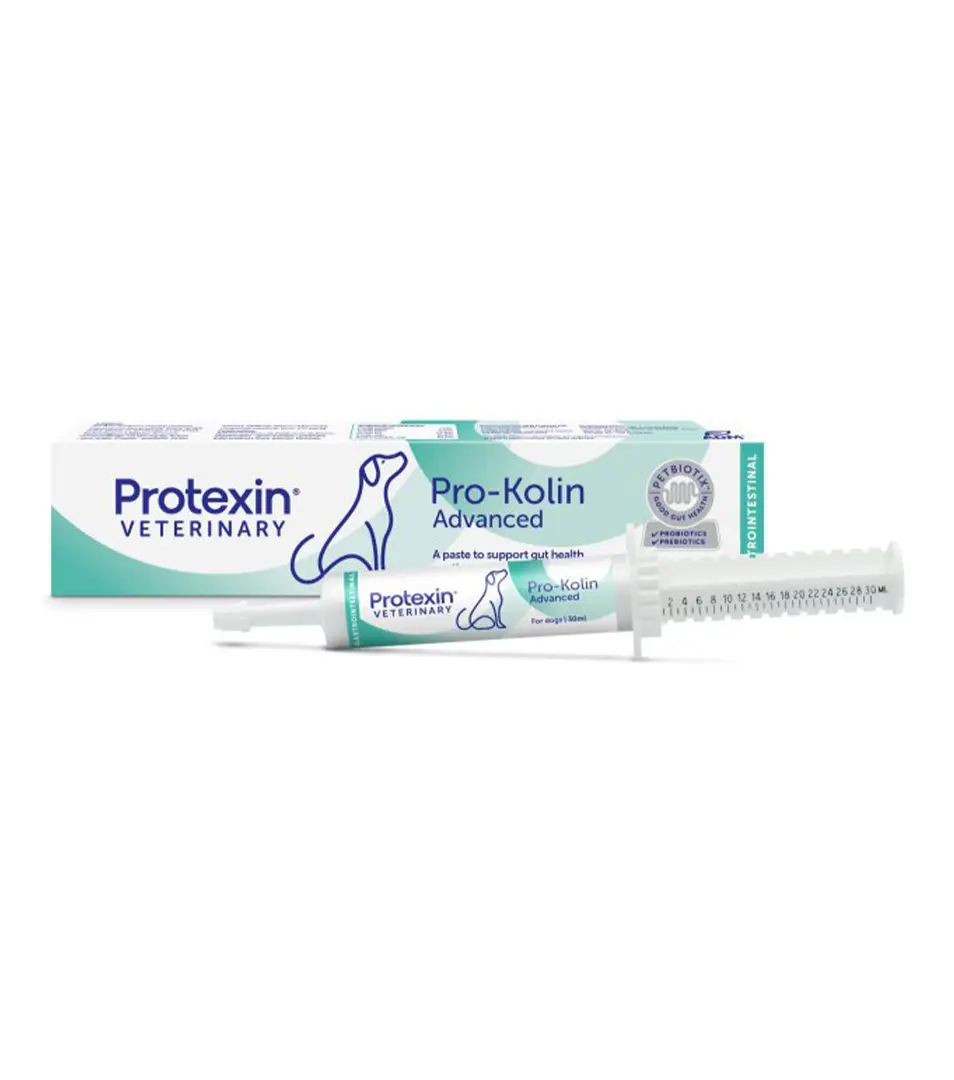 Protexin Pro-Kolin Advanced pasta pre psov 15 ml