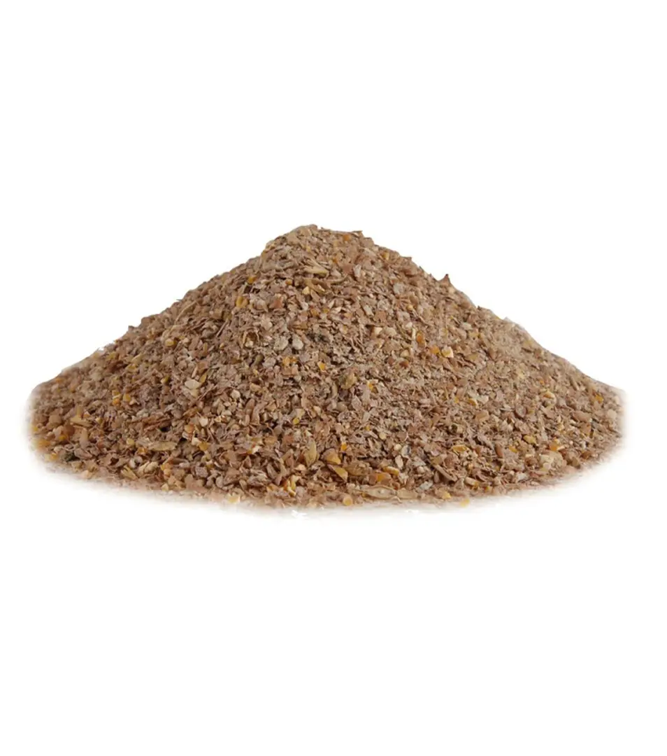 KKZ Nosnice BOCUS N1 S 25 kg sypké