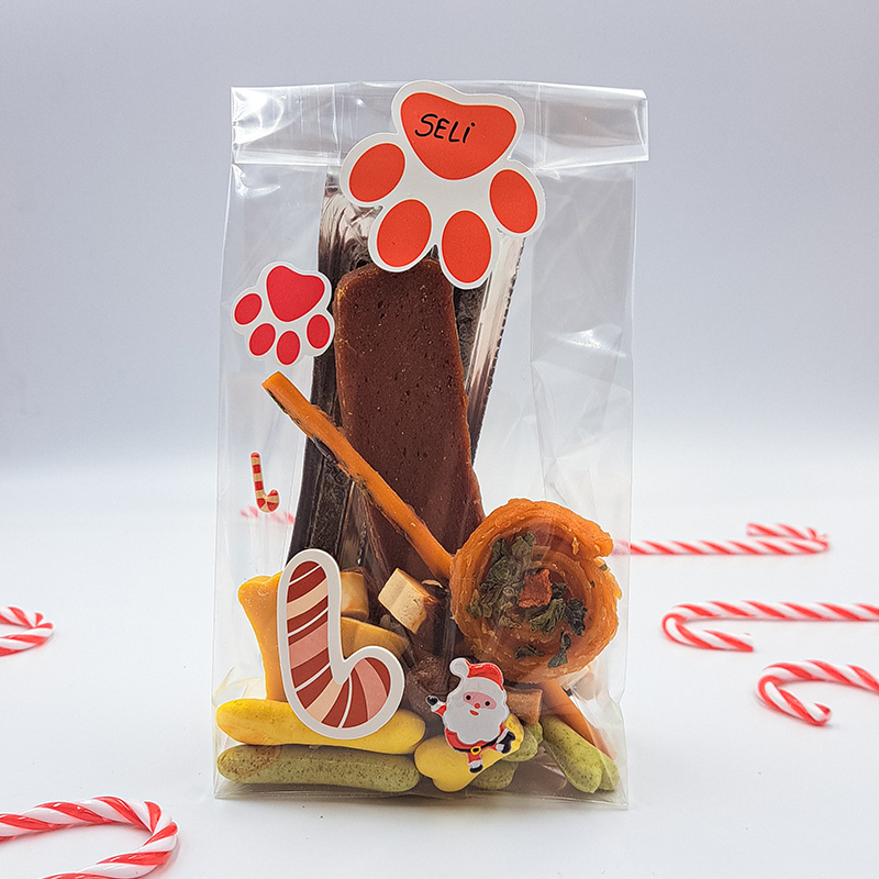 Mikulášsky balíček M   