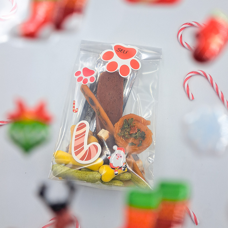 Mikulášsky balíček M   