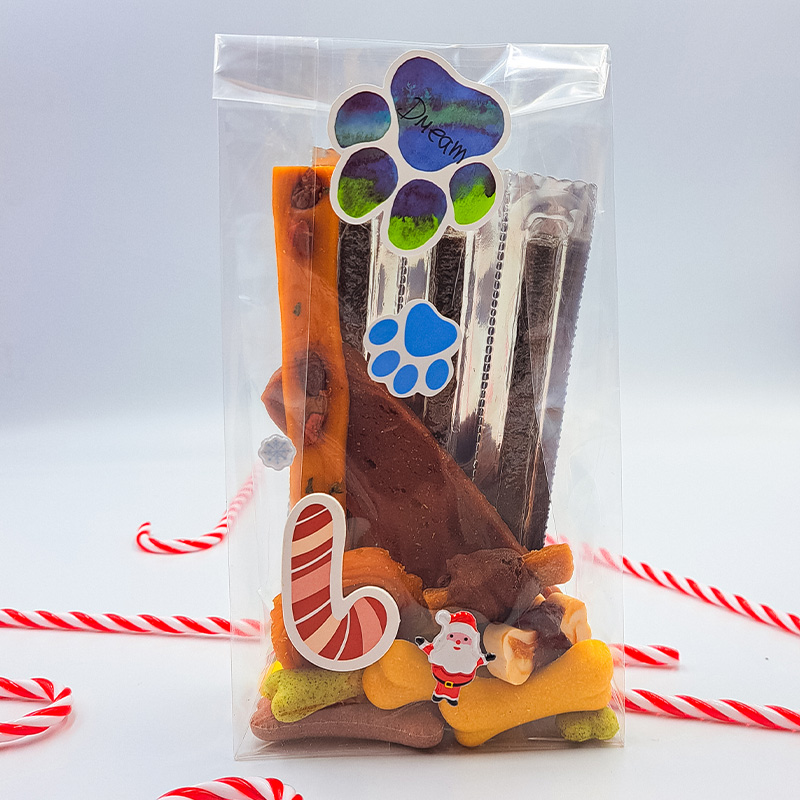 Mikulášsky balíček M   