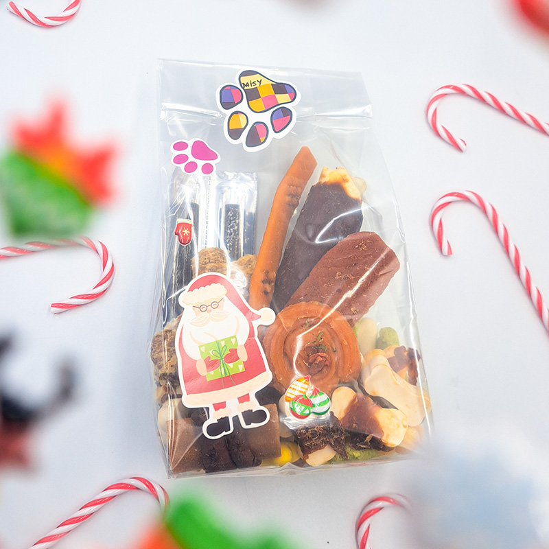 Mikulášsky balíček XL