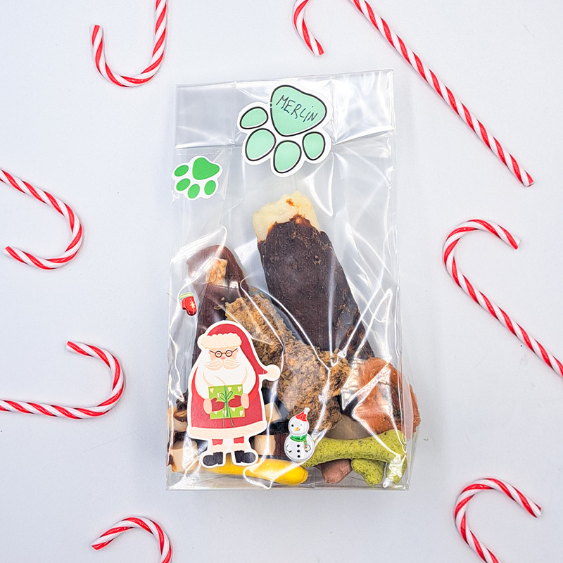 Mikulášsky balíček XL