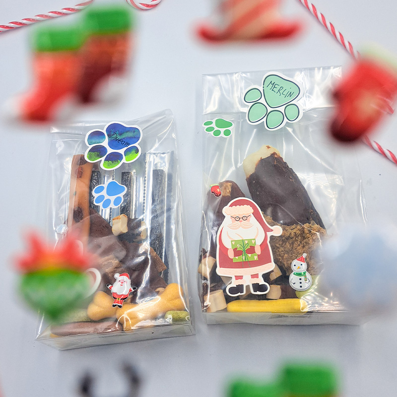 Mikulášsky balíček XL