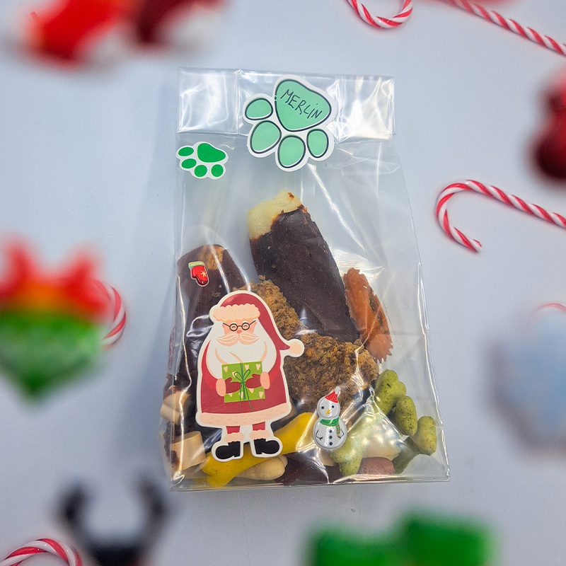 Mikulášsky balíček XL