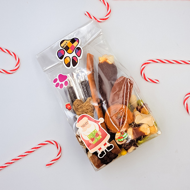 Mikulášsky balíček XL