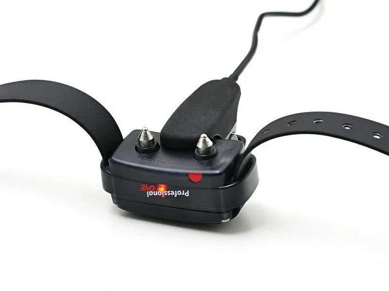 Elektronický výcvikový obojok pre ďalšieho psa - IZ prijímač