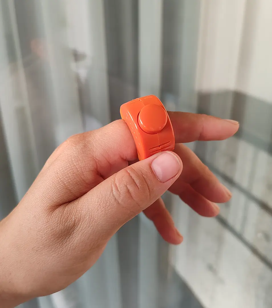 Kliker Clicino® Pink