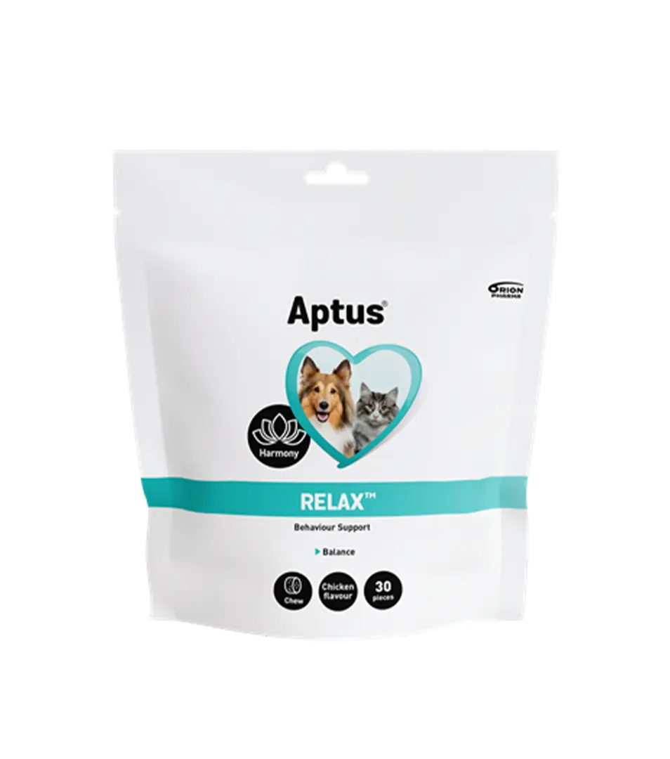 Aptus Relax 30 chews
