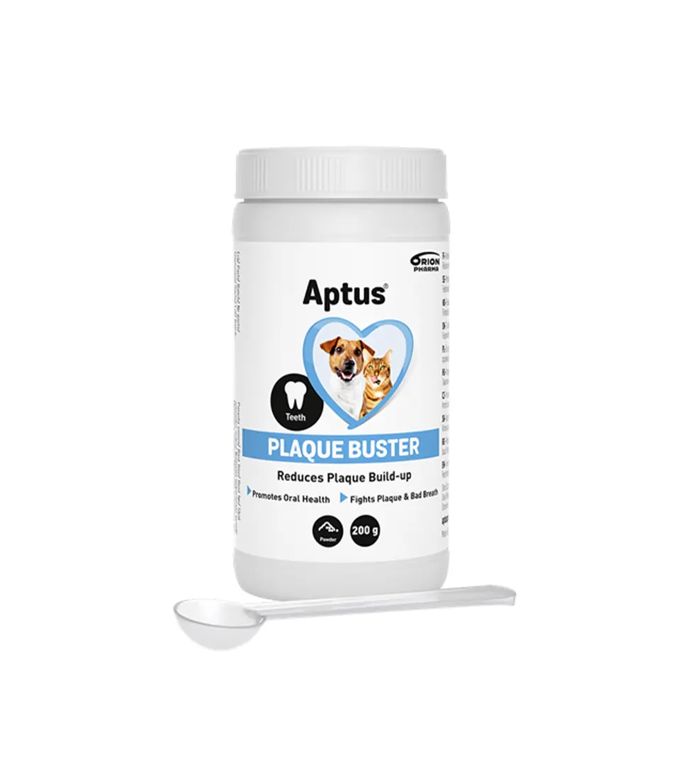 Aptus Plaque Buster powder 200 g