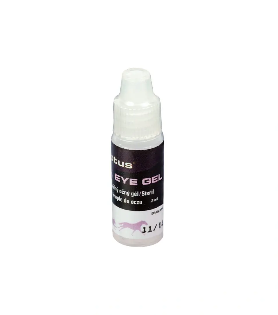 Aptus SentrX Eye Gel 3 ml