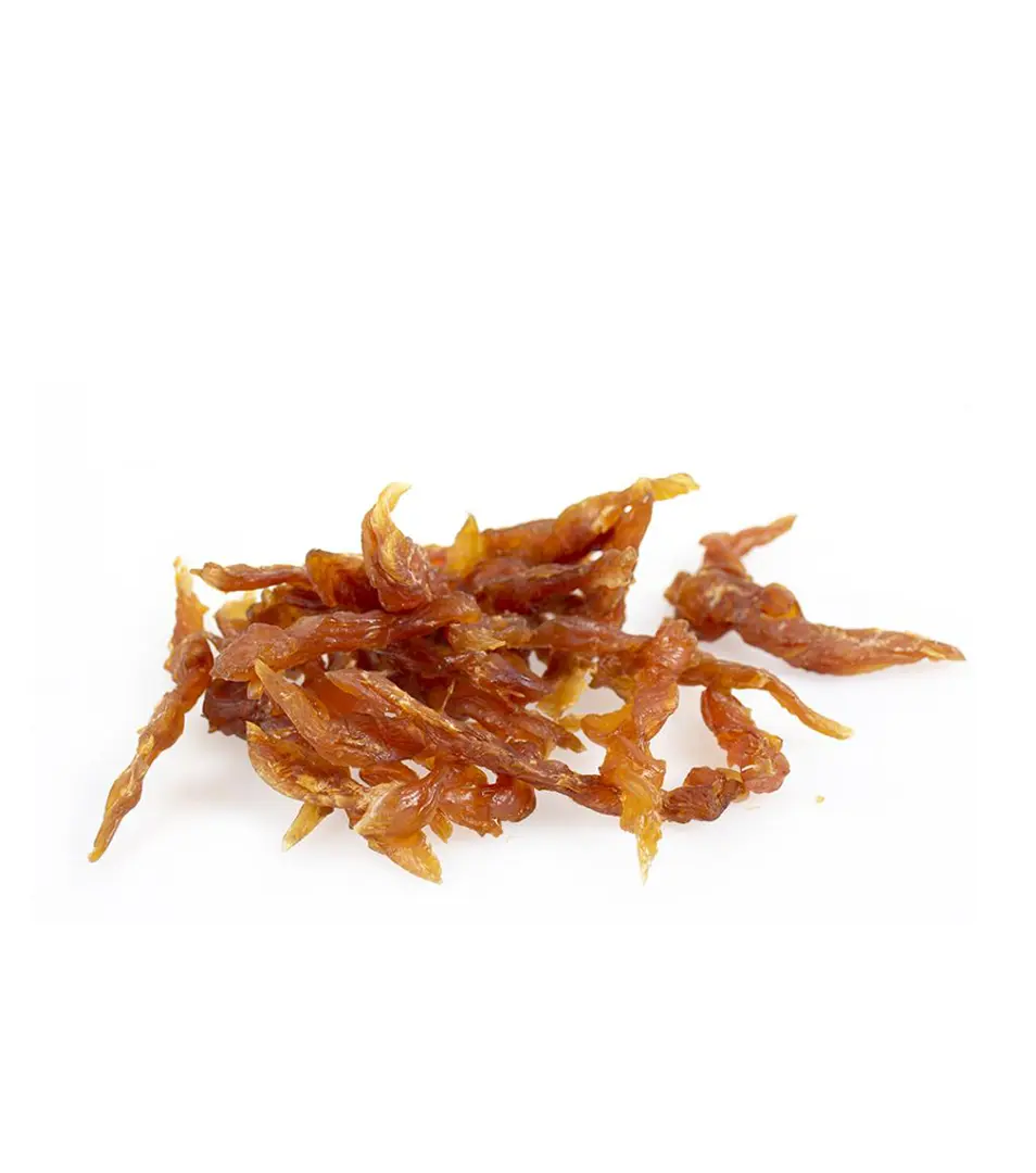 Pamlsok DUVO+ Twister kurací 80 gr