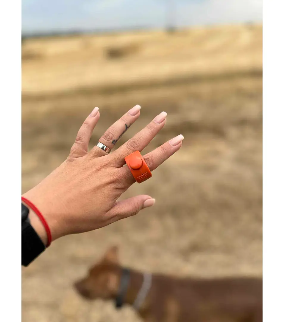 Kliker Clicino® Sunny Yellow