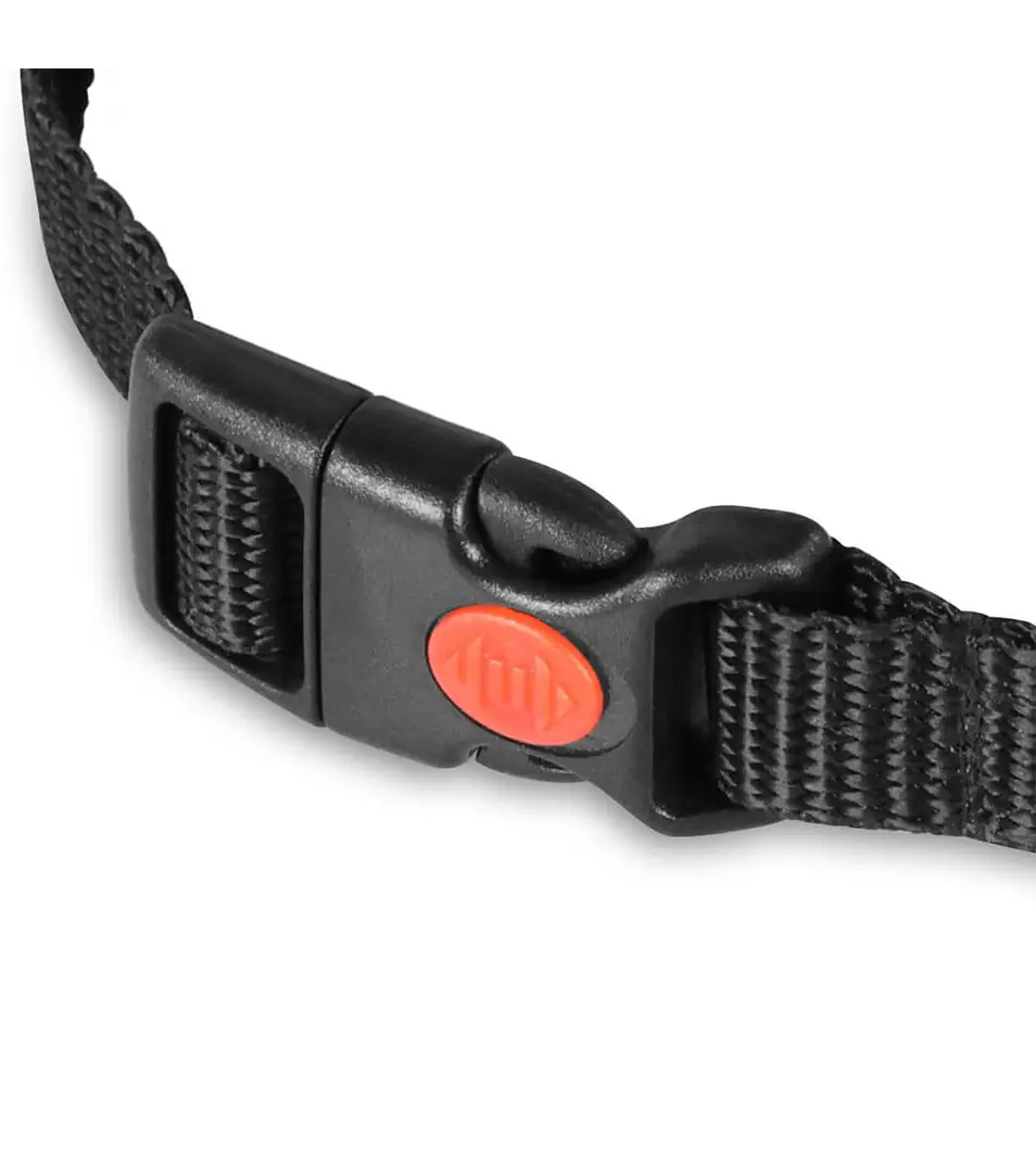 Elektronický obojok proti štekaniu D-mute small light, pre malé plemená psov