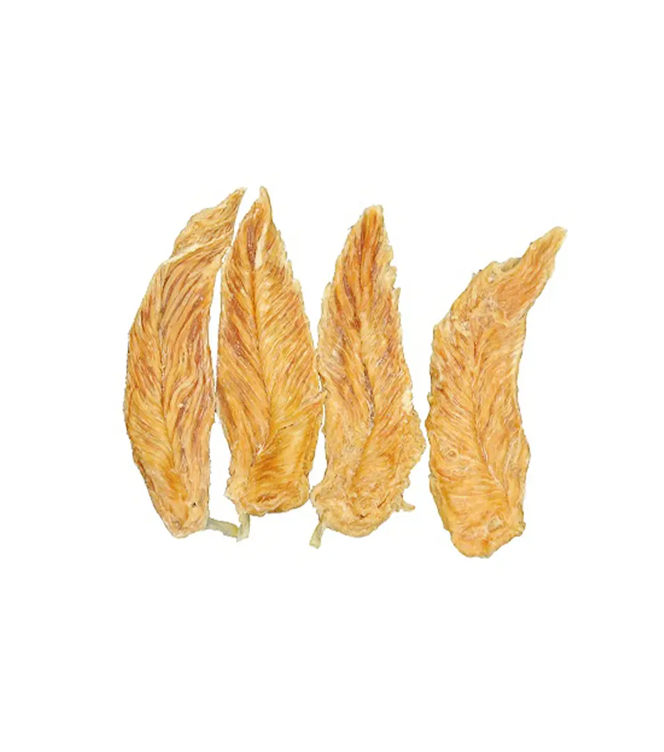 Pamlsok Salač Plátok kurací sušený polomäkký 250 g