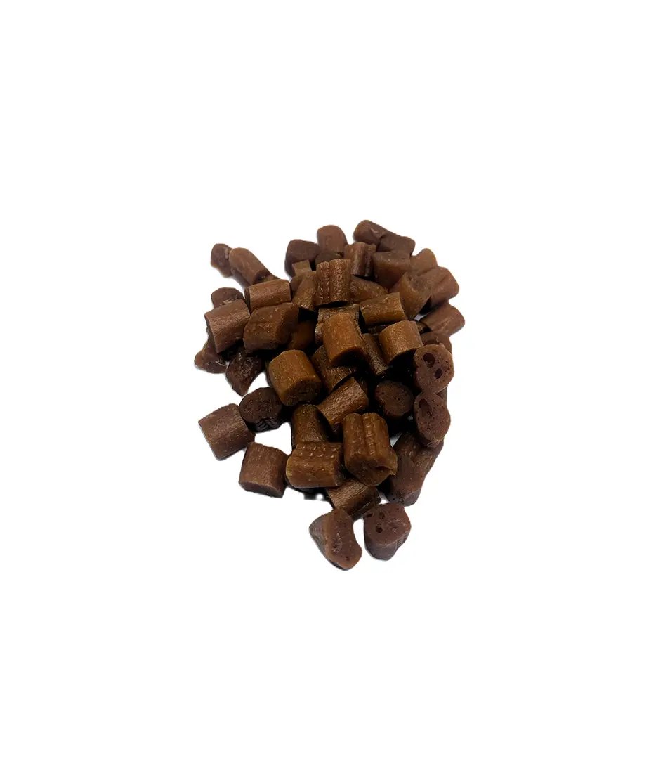 Pamlsok Salač Tyčinka kuracia 1 cm 100 g