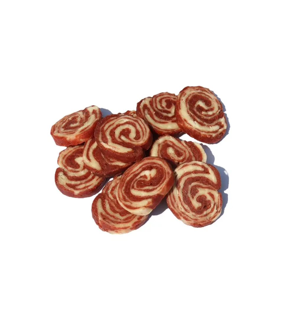 Pamlsok Salač Rolka hovädzia 250 g