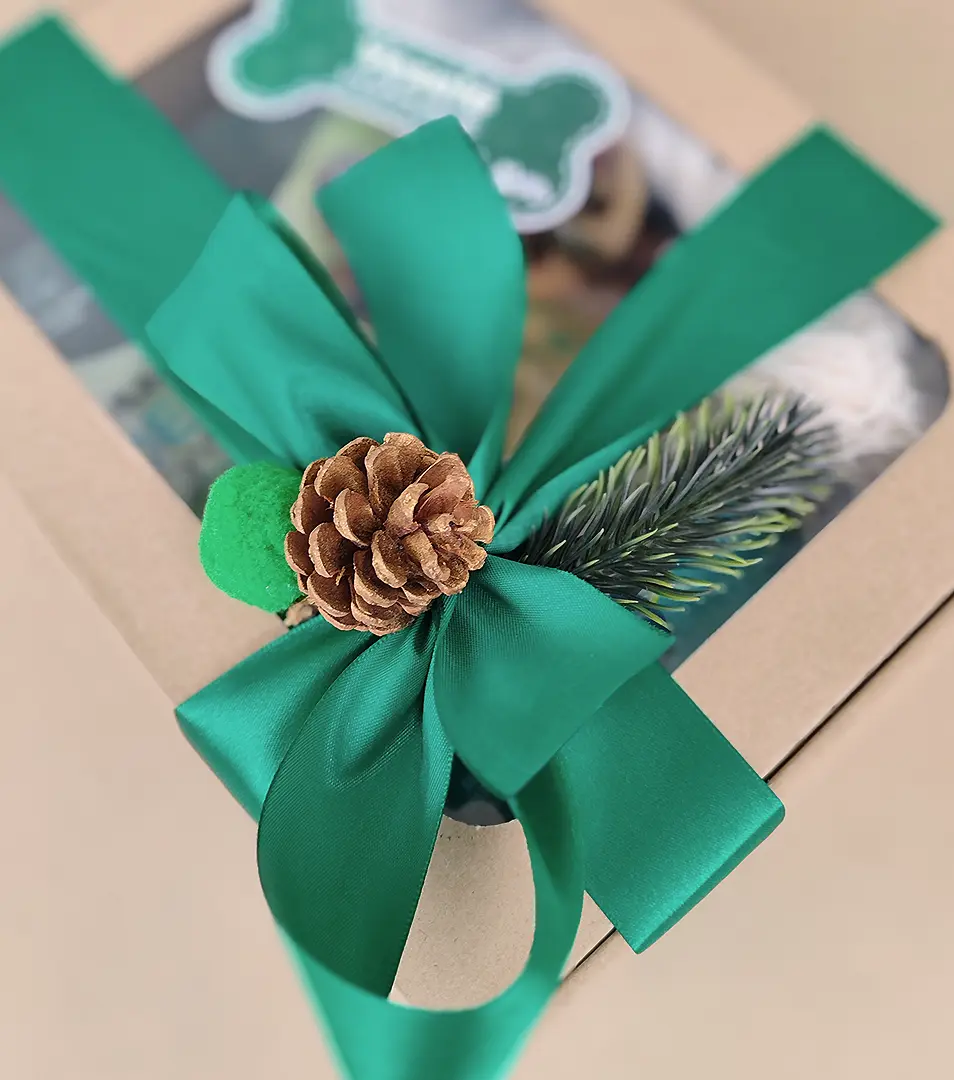 Vianočný balíček L