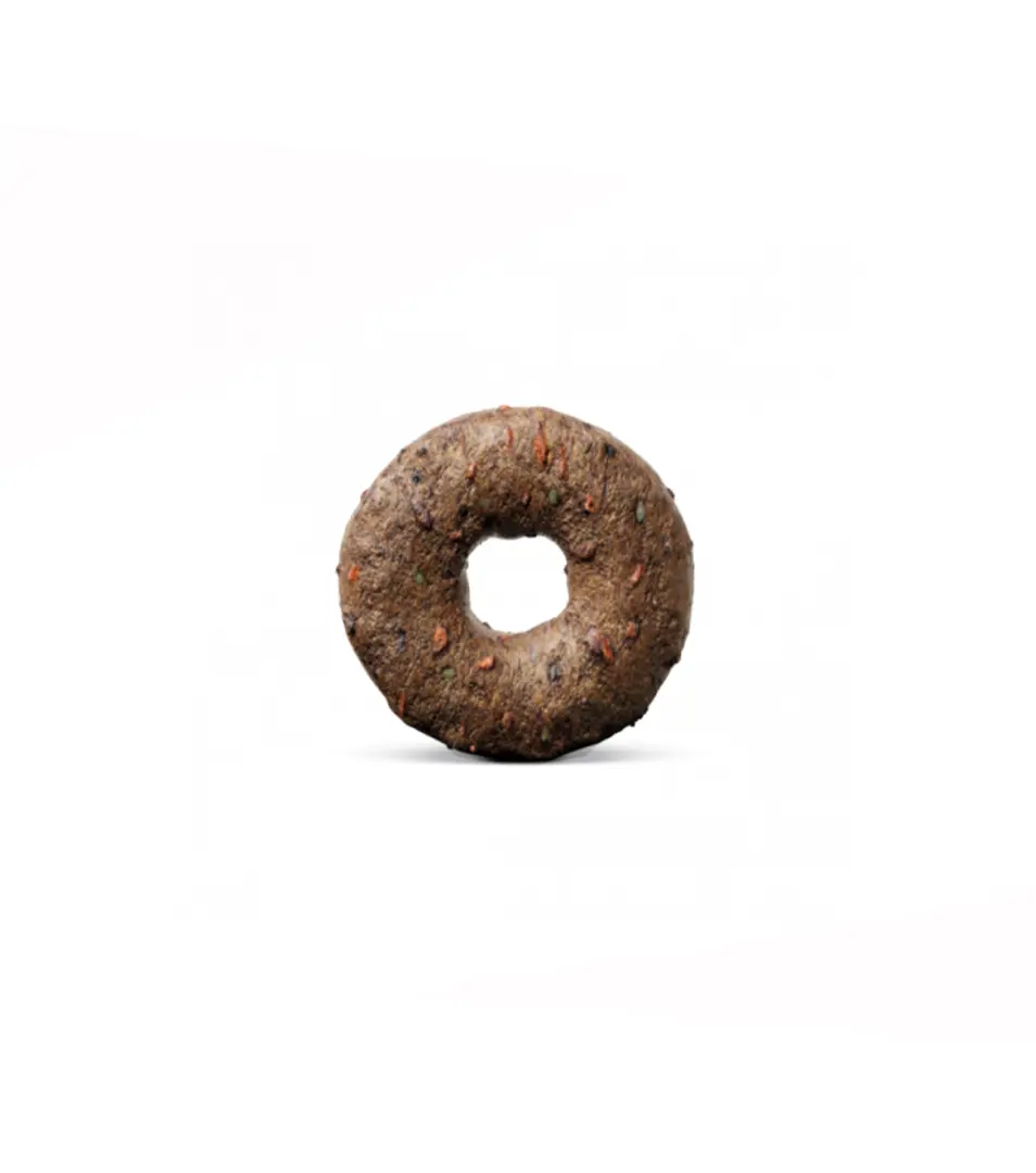 Josera pamlsok Dog Loopies - jahňacie 150 g