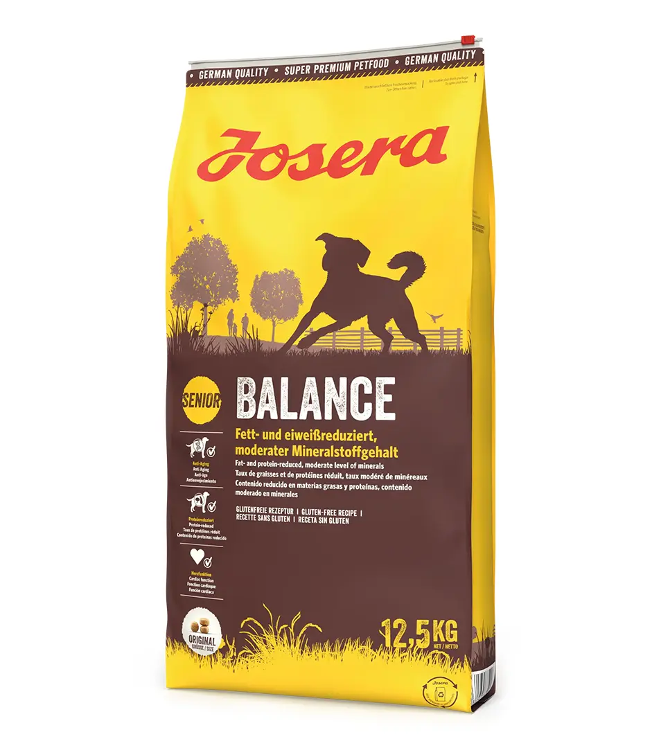 Josera Dog Balance 0,9 kg