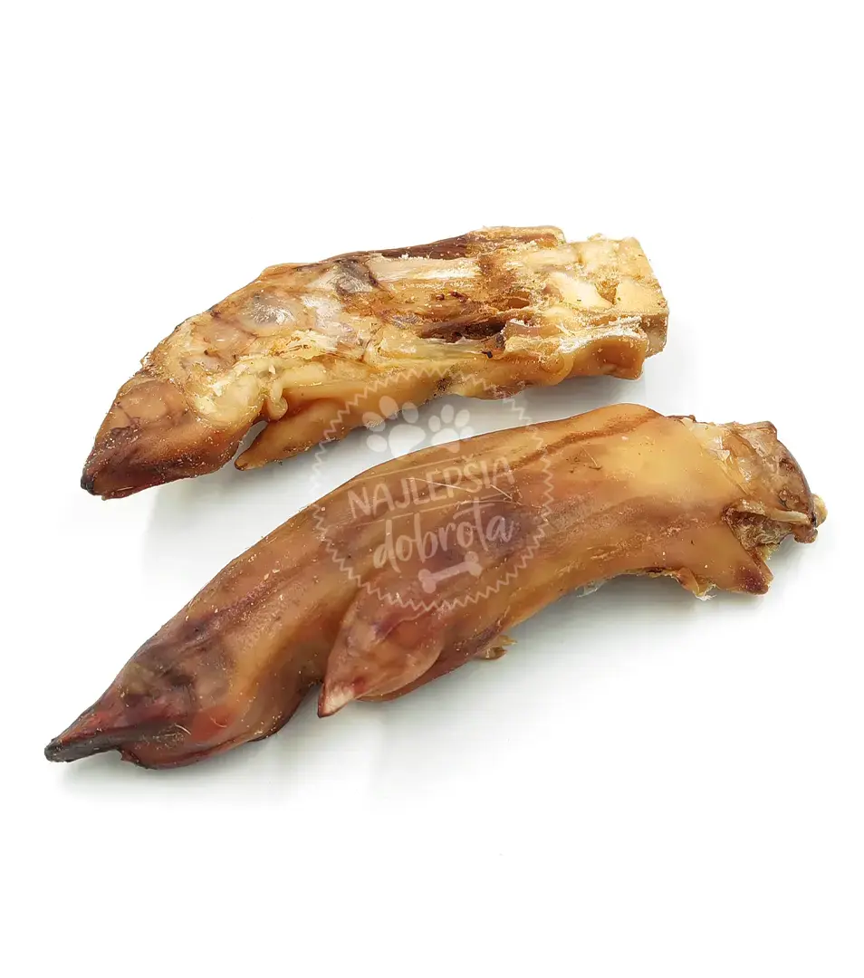 Bravčová paprčka polená 1 ks