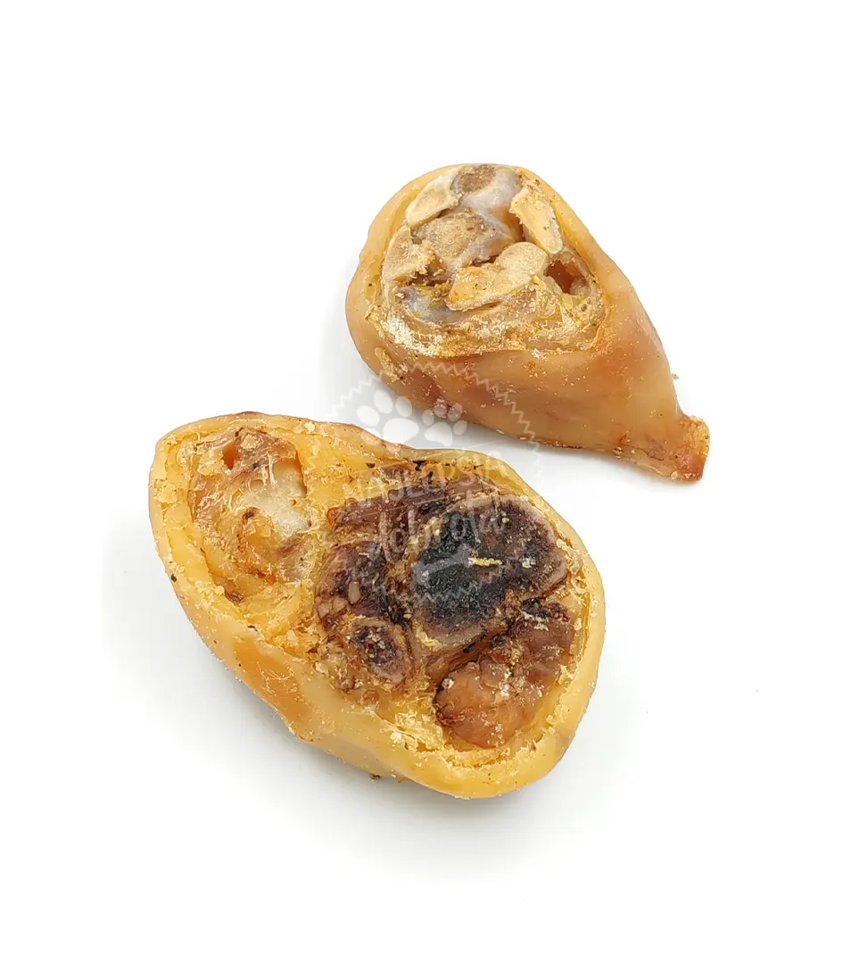 Bravčový krúžok 1 ks