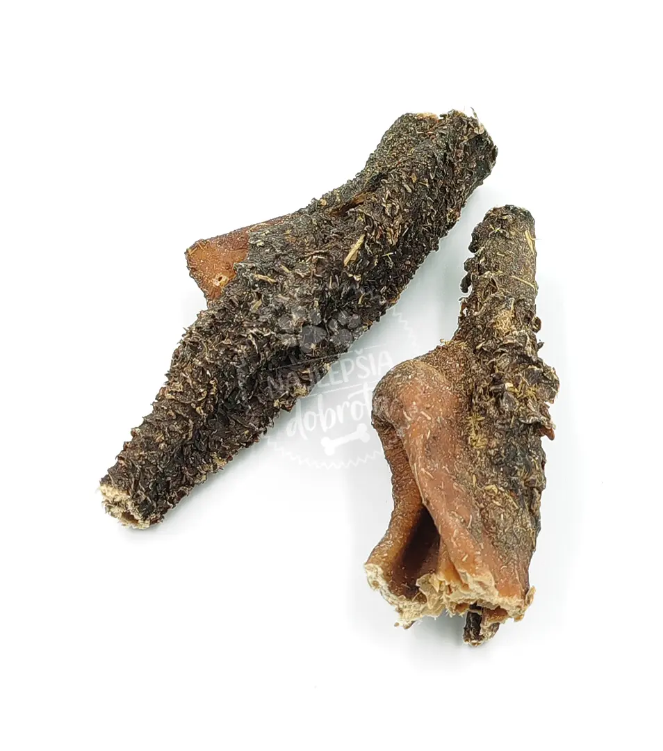 Hovädzie držky 100 g