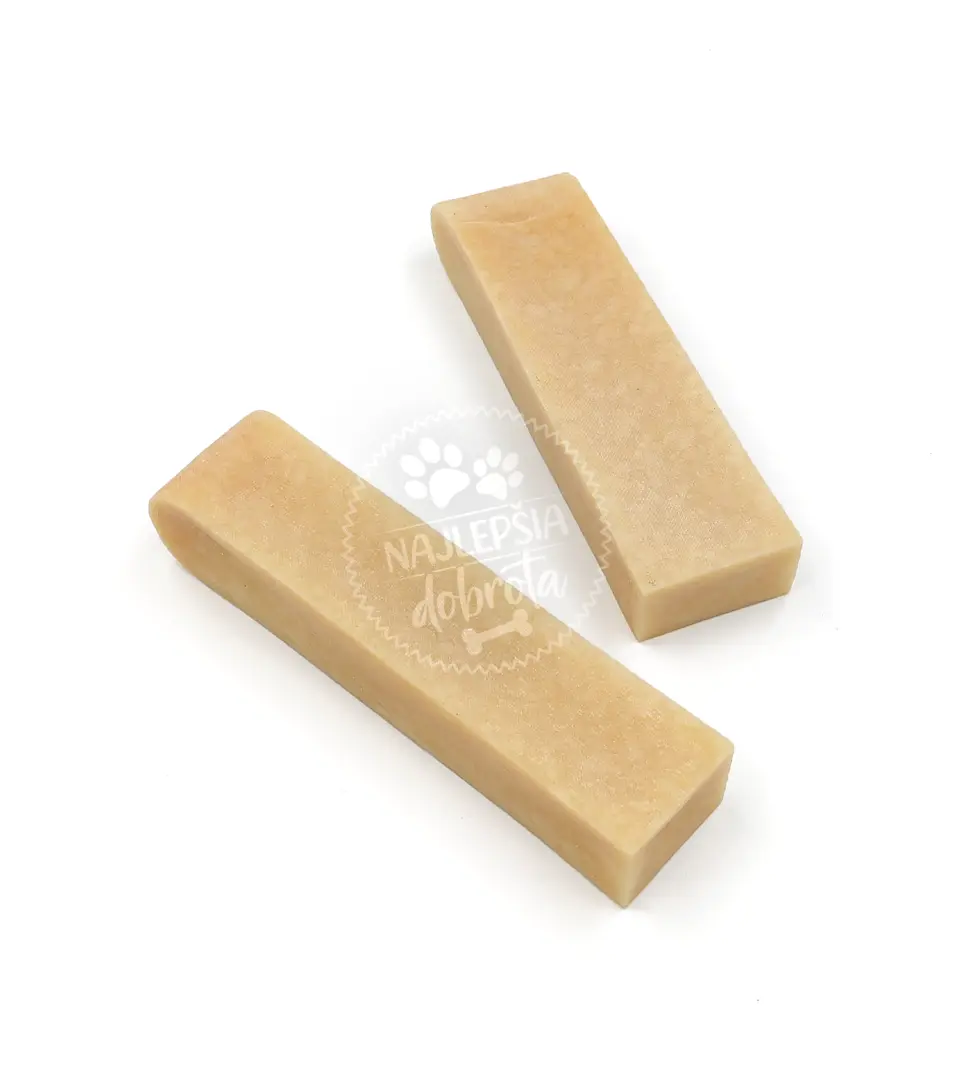 Himalájska tyčinka na žuvanie L 90 g (+/- 10%)