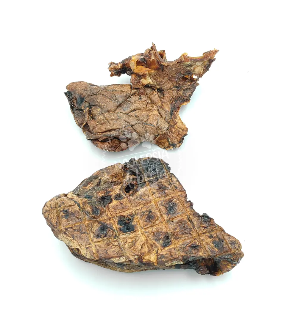 Hovädzie pľúca 100 g