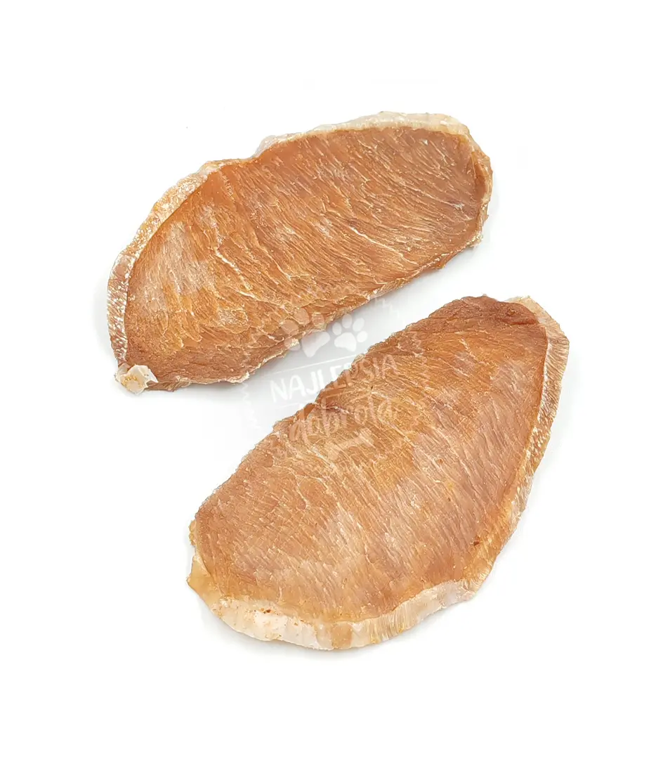 Bravčové karé 50 g